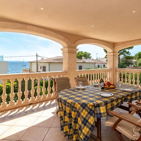 Villa Arran De Mar By Sealand Alcudia